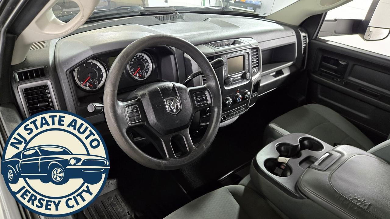 2018 Ram 2500 Tradesman Jersey City NJ