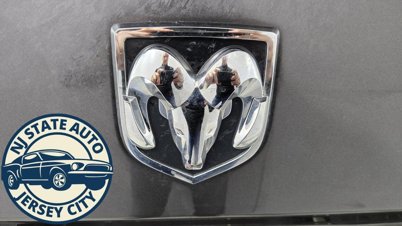 2018 Ram 2500 Tradesman Jersey City NJ