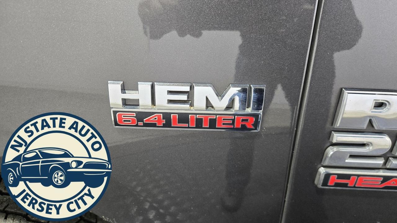 2018 Ram 2500 Tradesman Jersey City NJ