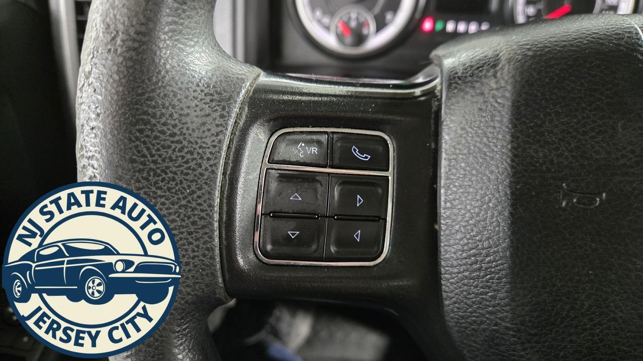 2018 Ram 2500 Tradesman Jersey City NJ