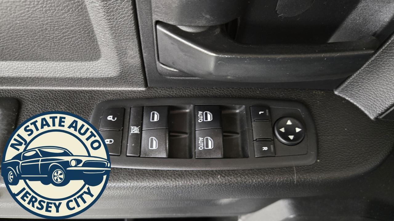 2018 Ram 2500 Tradesman Jersey City NJ