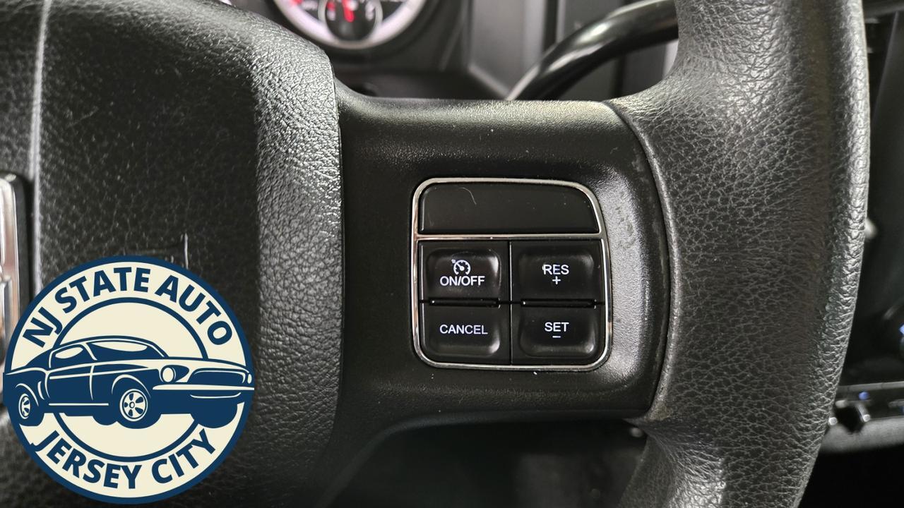 2018 Ram 2500 Tradesman Jersey City NJ