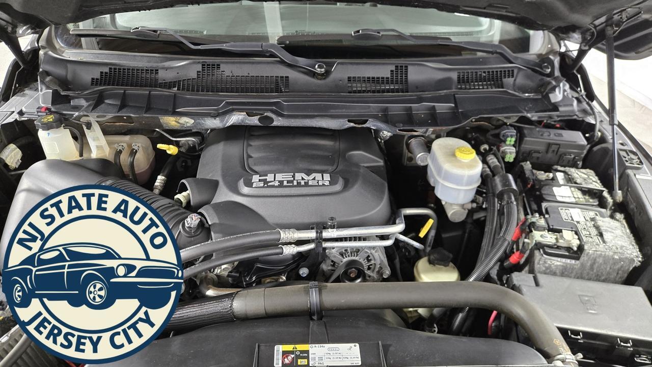 2018 Ram 2500 Tradesman Jersey City NJ