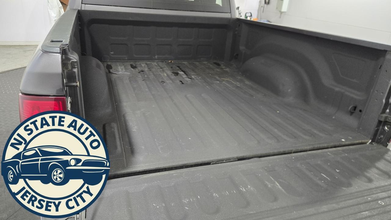 2018 Ram 2500 Tradesman Jersey City NJ