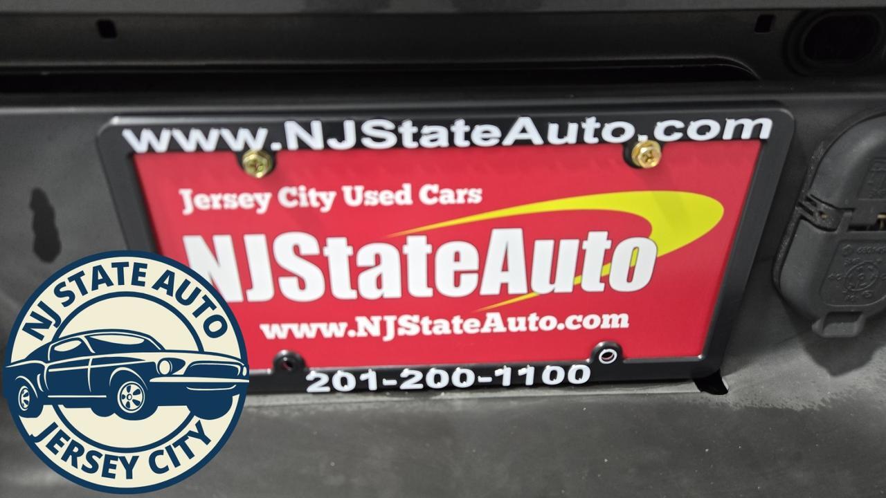 2018 Ram 2500 Tradesman Jersey City NJ