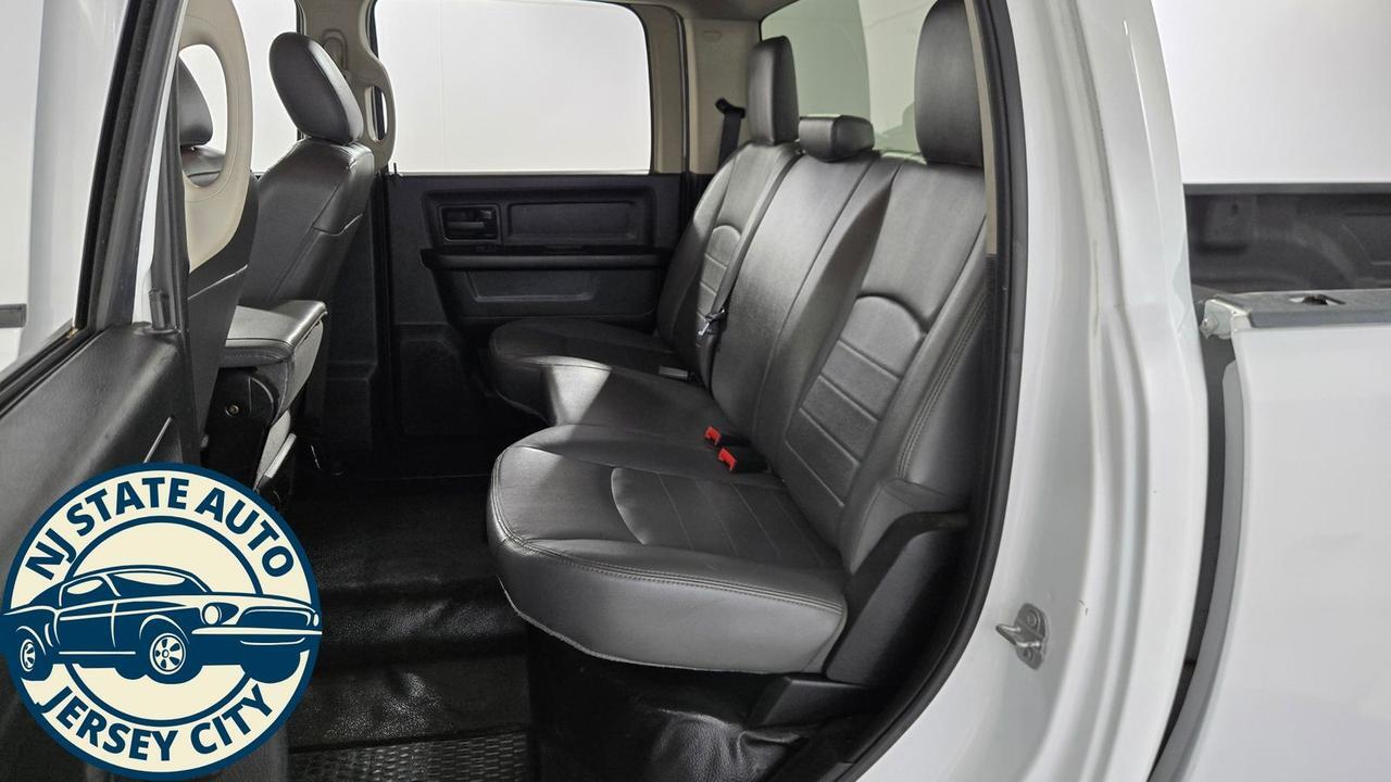 2018 Ram 2500 Tradesman Jersey City NJ