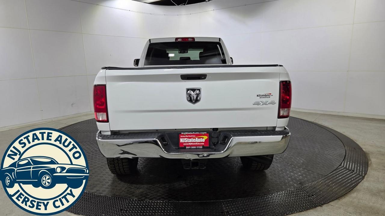 2018 Ram 2500 Tradesman Jersey City NJ