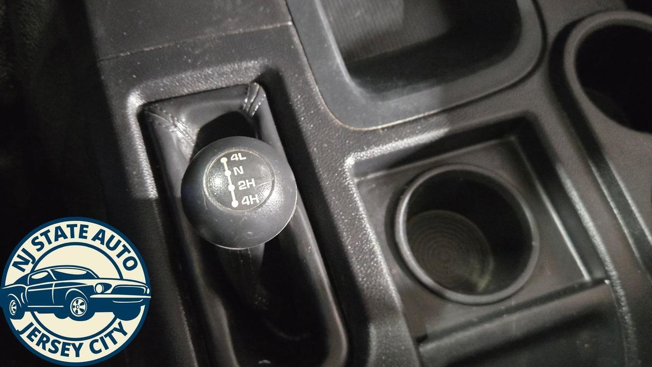 2018 Ram 2500 Tradesman Jersey City NJ