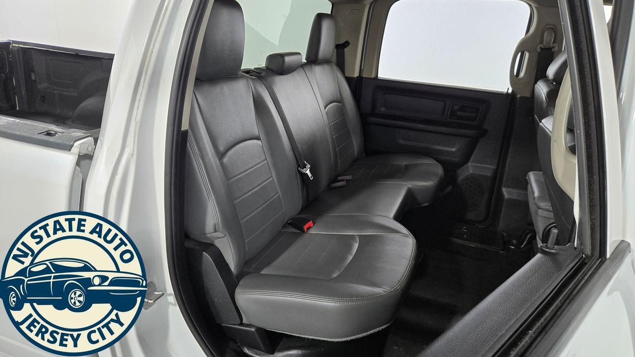 2018 Ram 2500 Tradesman Jersey City NJ