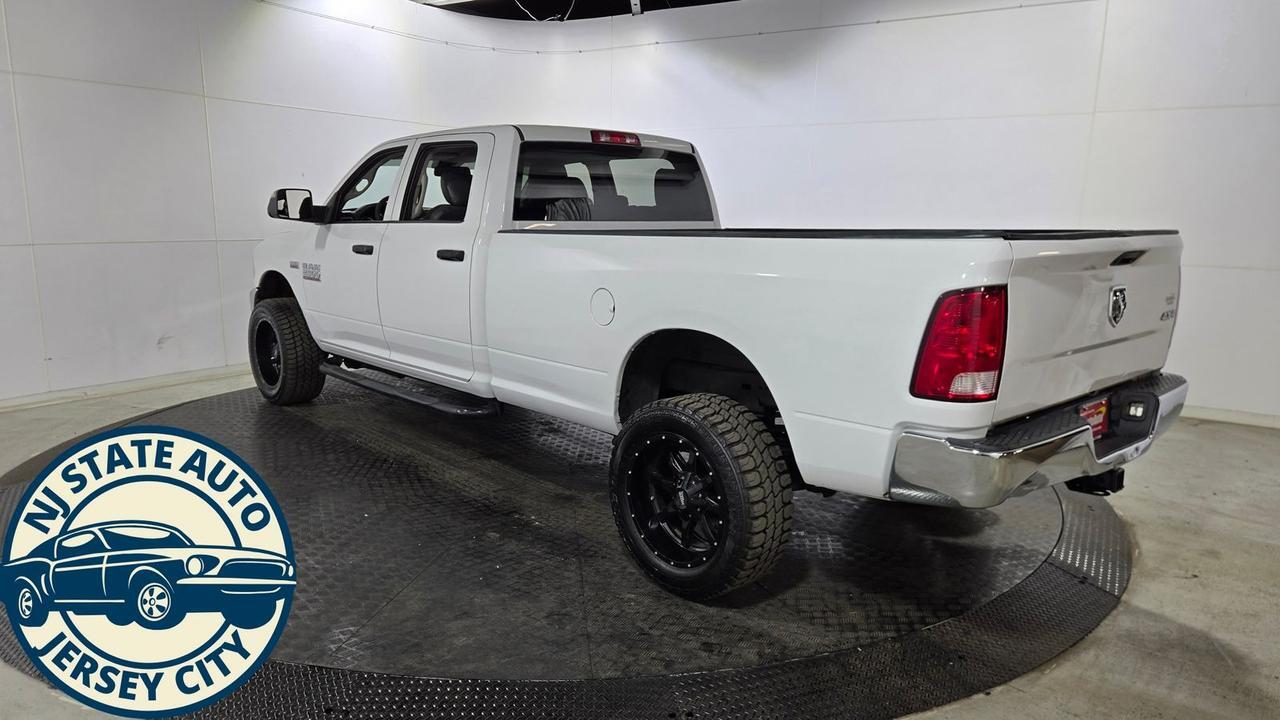 2018 Ram 2500 Tradesman Jersey City NJ