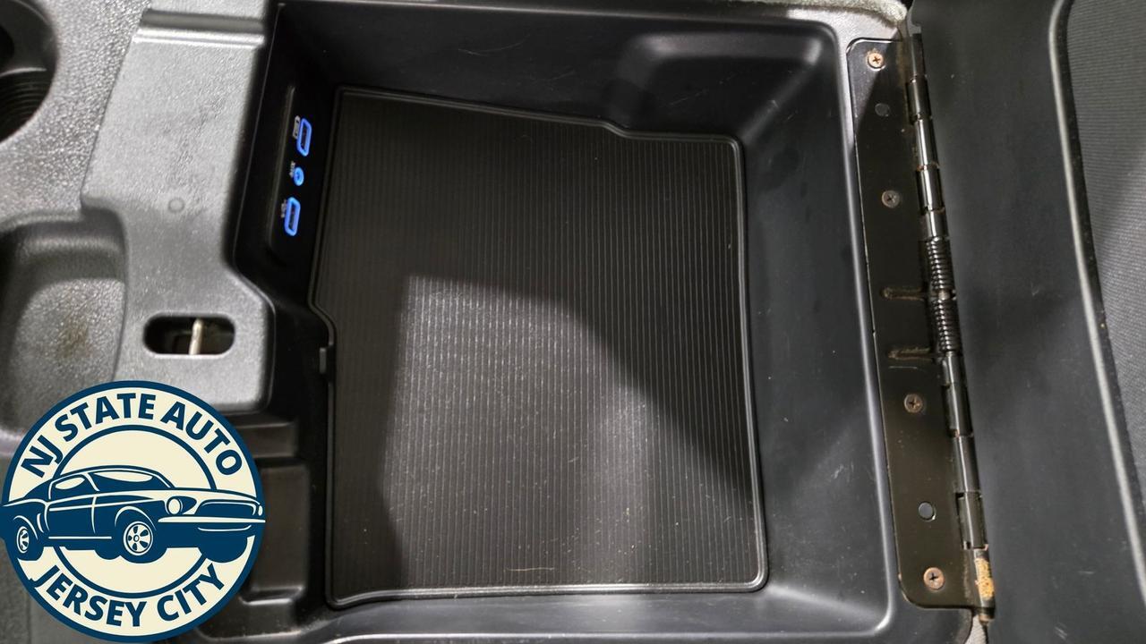 2018 Ram 2500 Tradesman Jersey City NJ