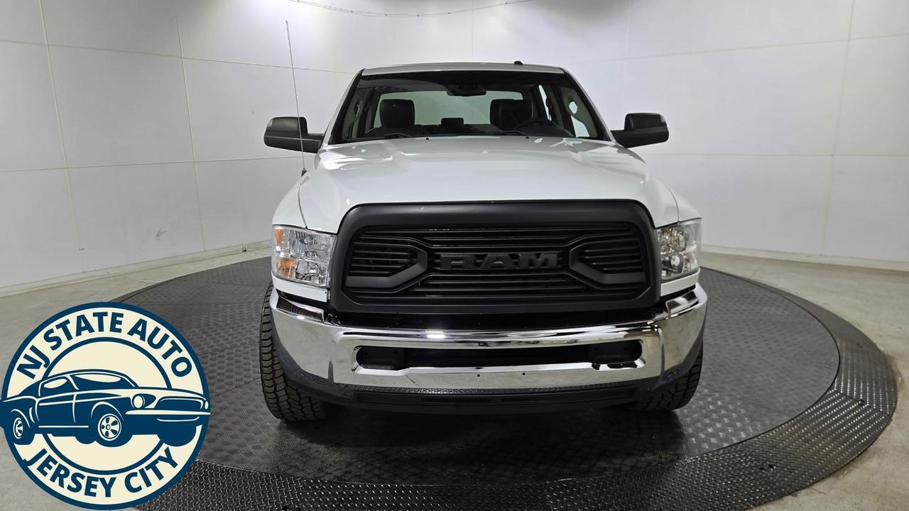 2018 Ram 2500 Tradesman Jersey City NJ