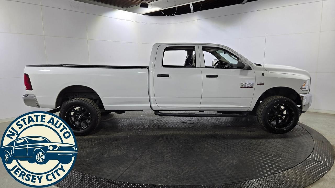 2018 Ram 2500 Tradesman Jersey City NJ