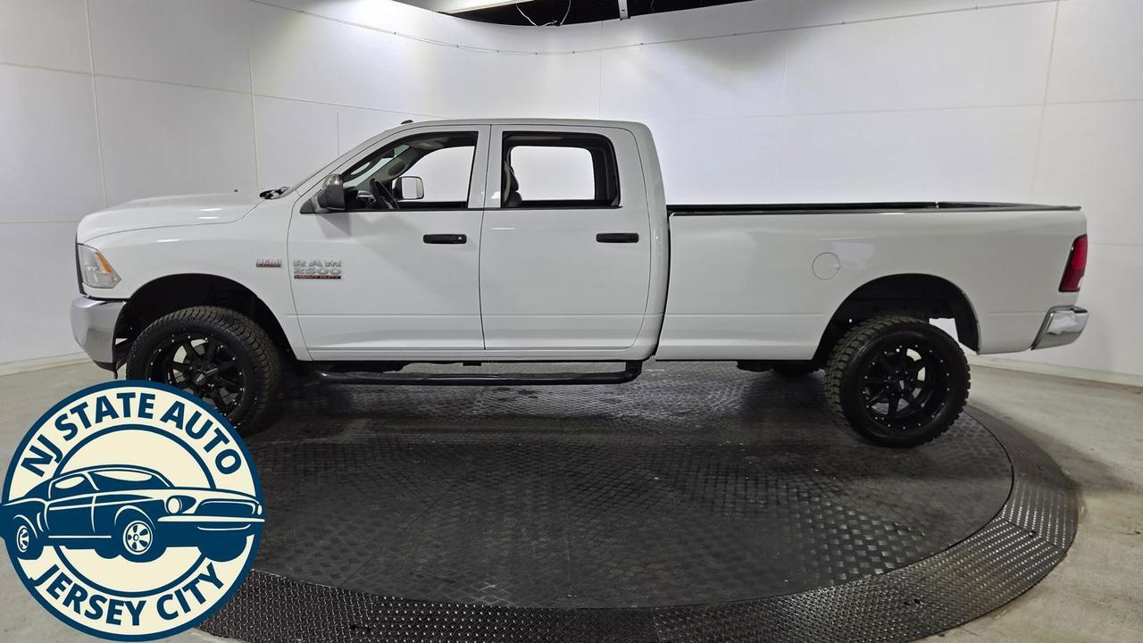 2018 Ram 2500 Tradesman Jersey City NJ