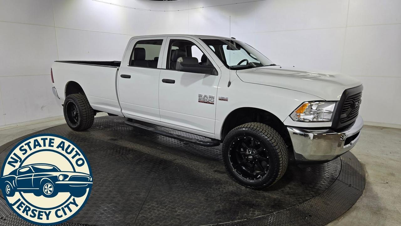 2018 Ram 2500 Tradesman Jersey City NJ