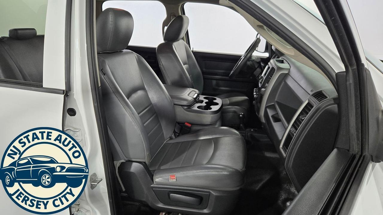 2018 Ram 2500 Tradesman Jersey City NJ