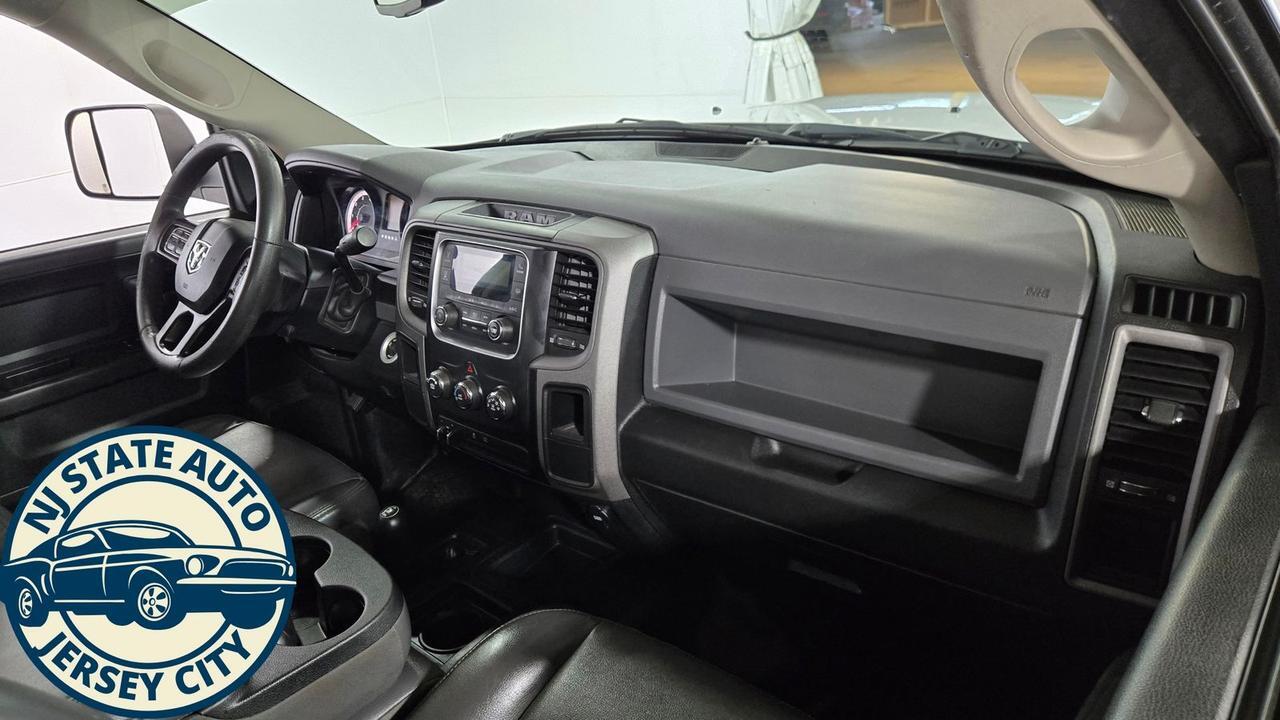 2018 Ram 2500 Tradesman Jersey City NJ