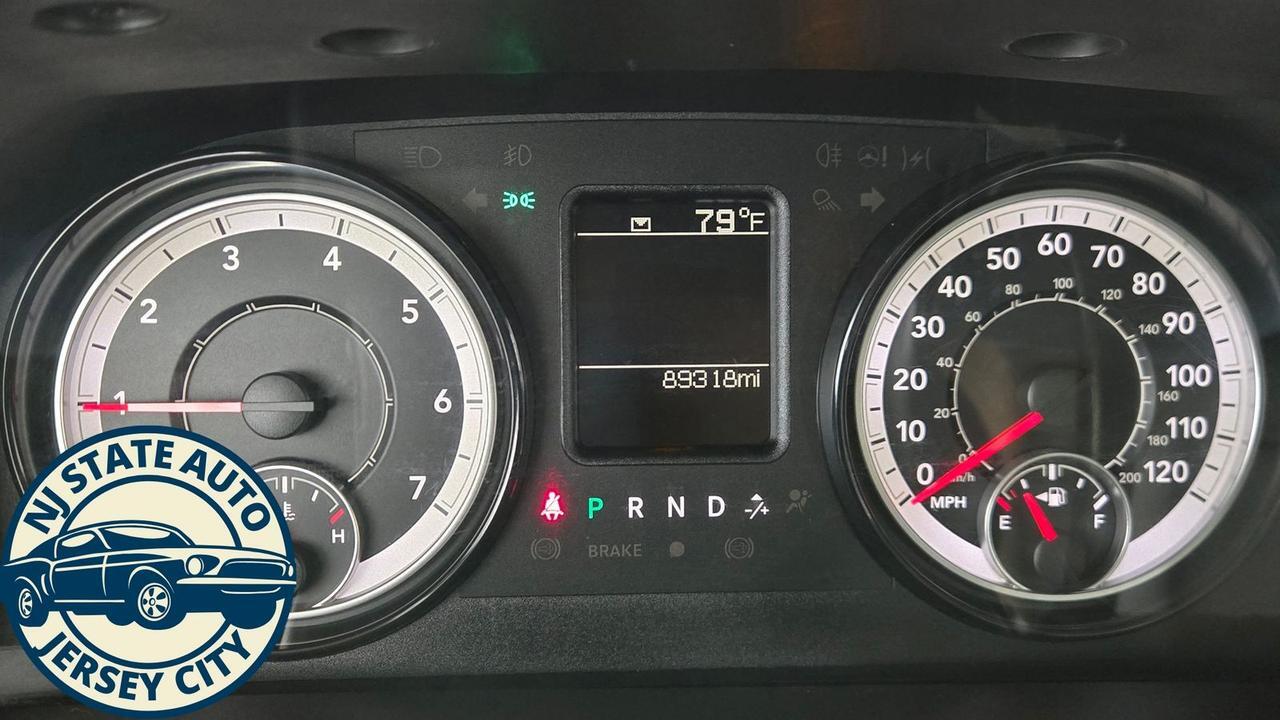 2018 Ram 2500 Tradesman Jersey City NJ