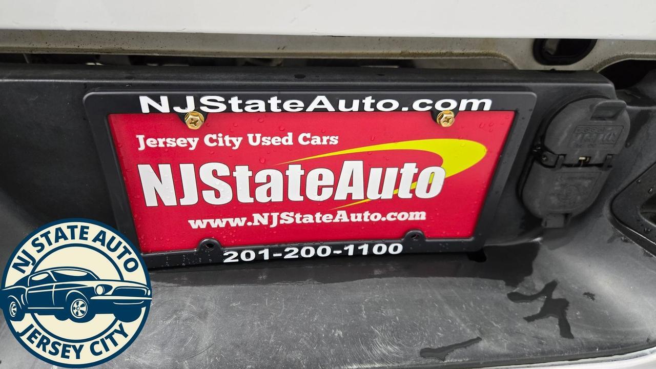 2018 Ram 2500 Tradesman Jersey City NJ