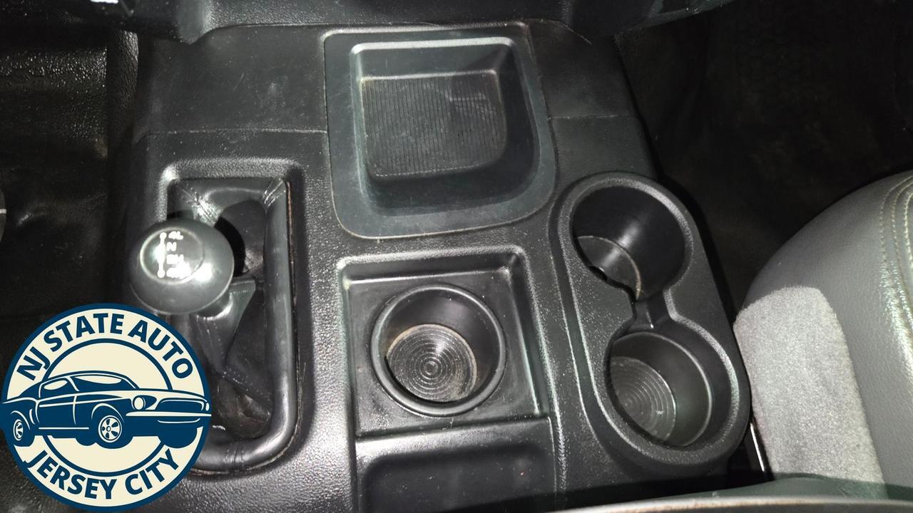 2018 Ram 2500 Tradesman Jersey City NJ