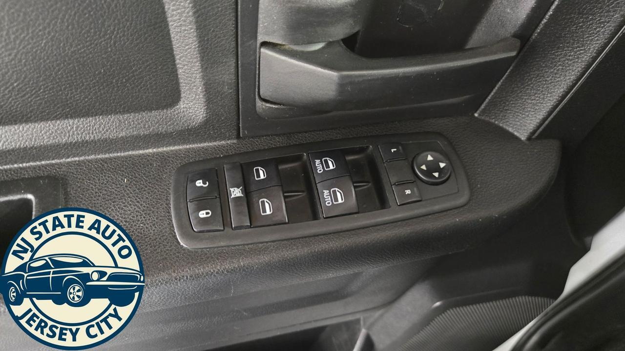 2018 Ram 2500 Tradesman Jersey City NJ