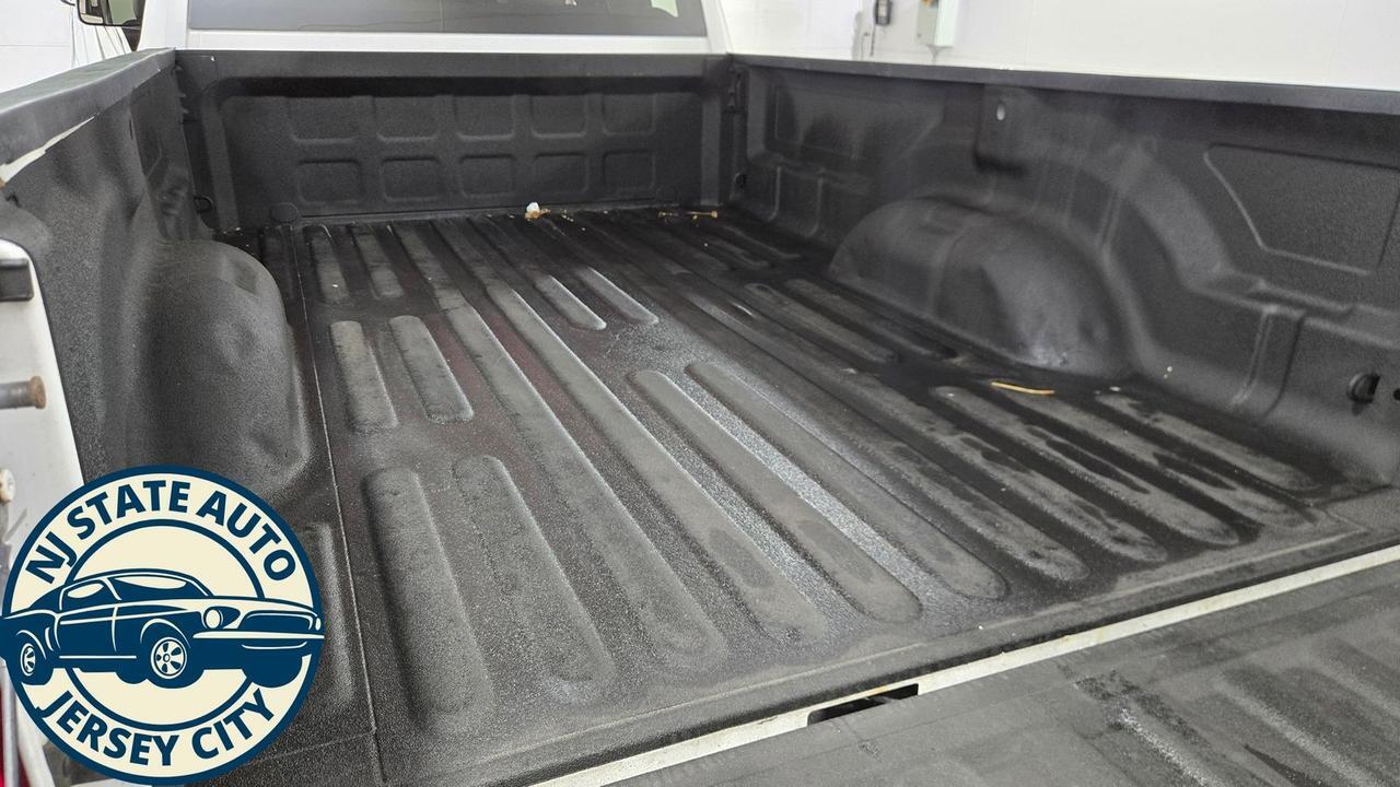 2018 Ram 2500 Tradesman Jersey City NJ