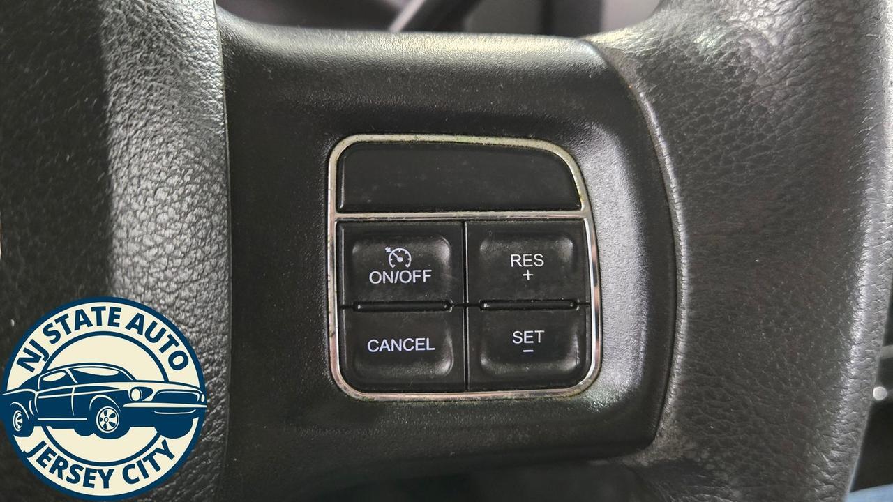 2018 Ram 2500 Tradesman Jersey City NJ