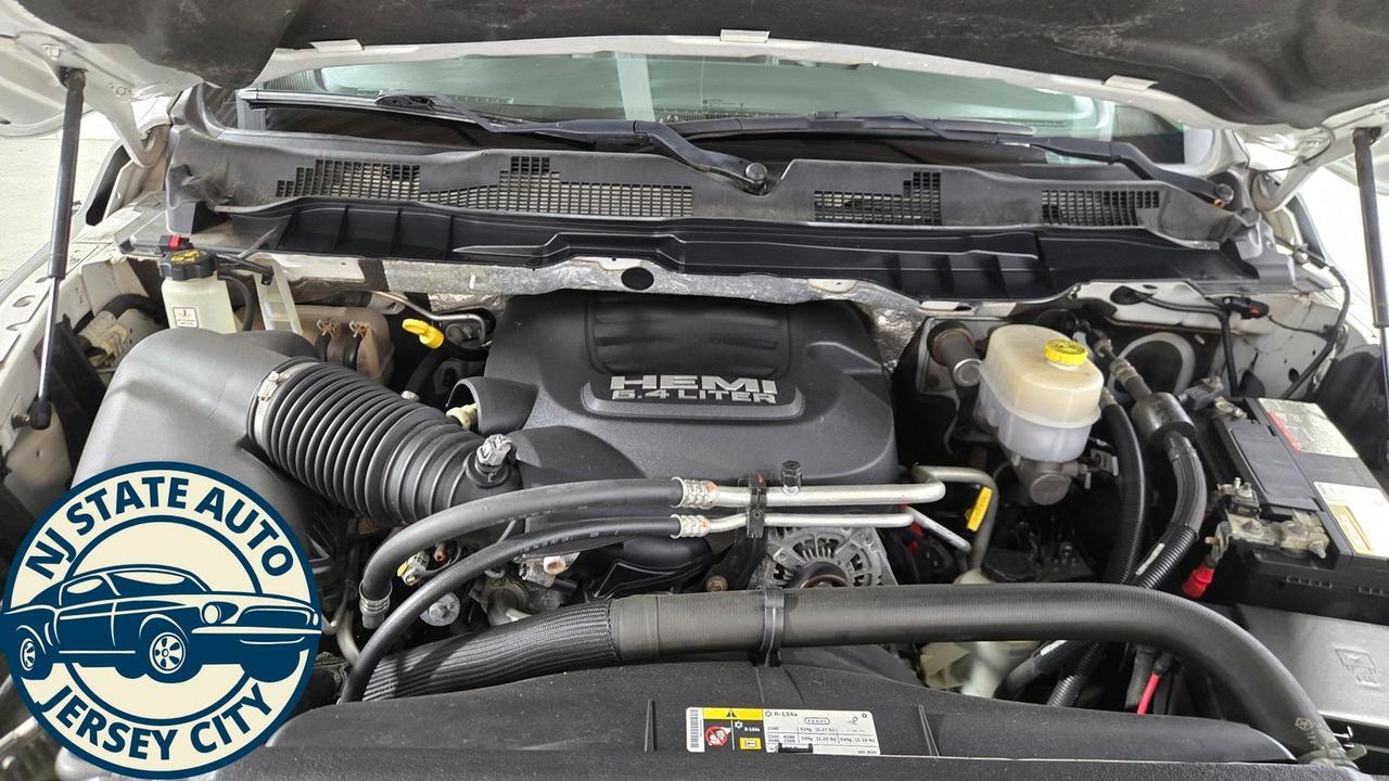 2018 Ram 2500 Tradesman Jersey City NJ