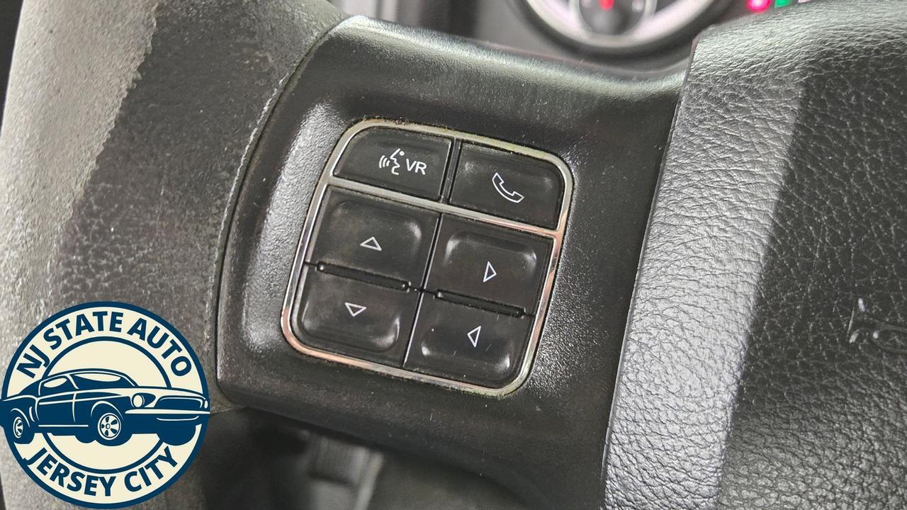 2018 Ram 2500 Tradesman Jersey City NJ