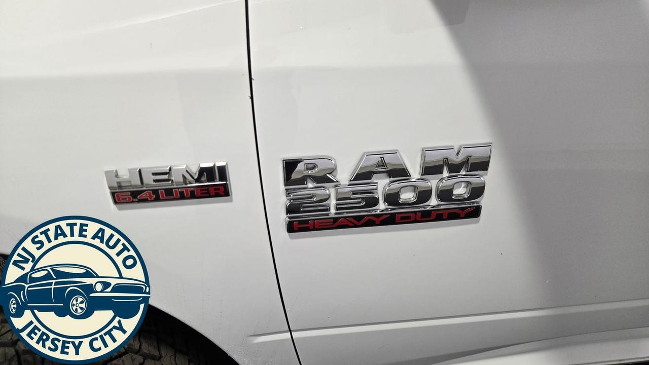 2018 Ram 2500 Tradesman Jersey City NJ