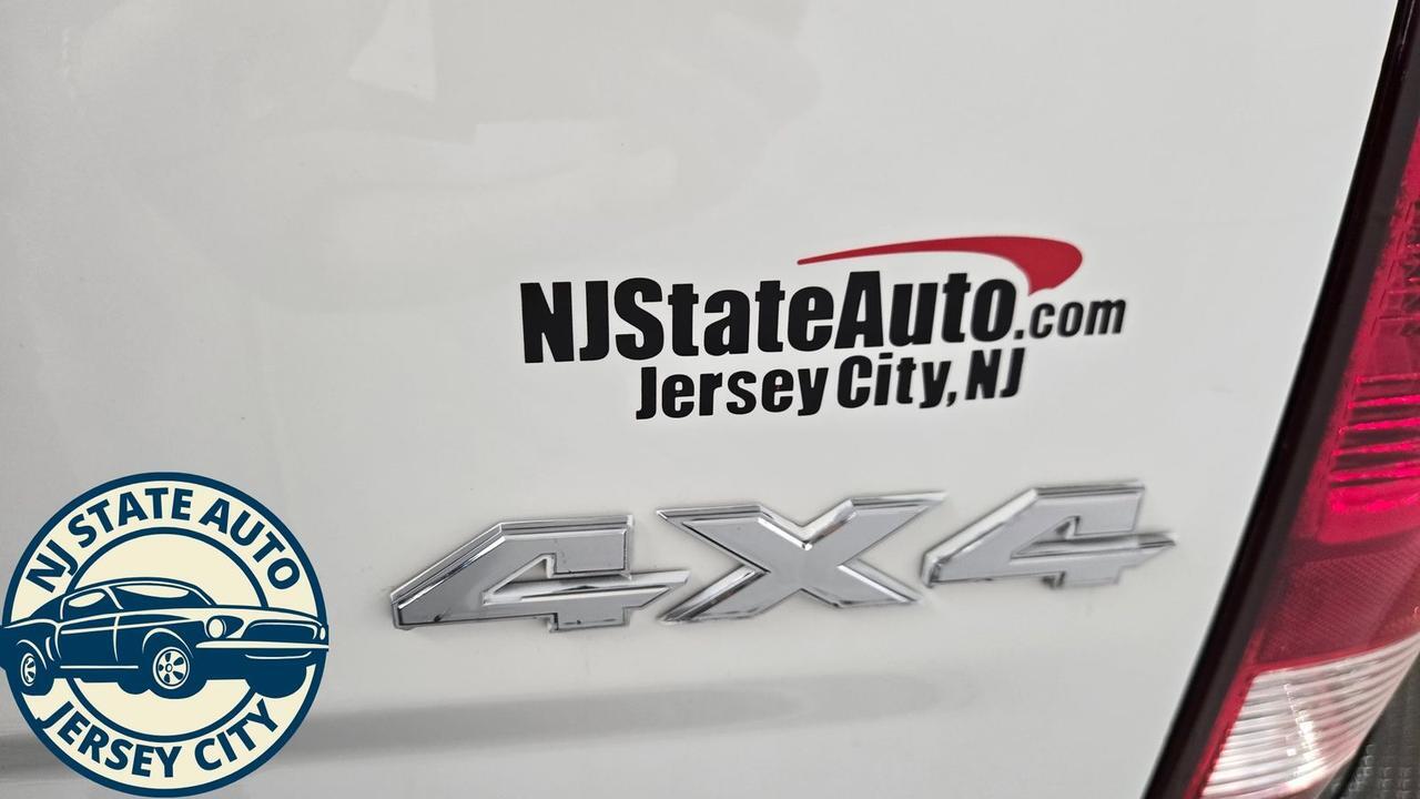 2018 Ram 2500 Tradesman Jersey City NJ