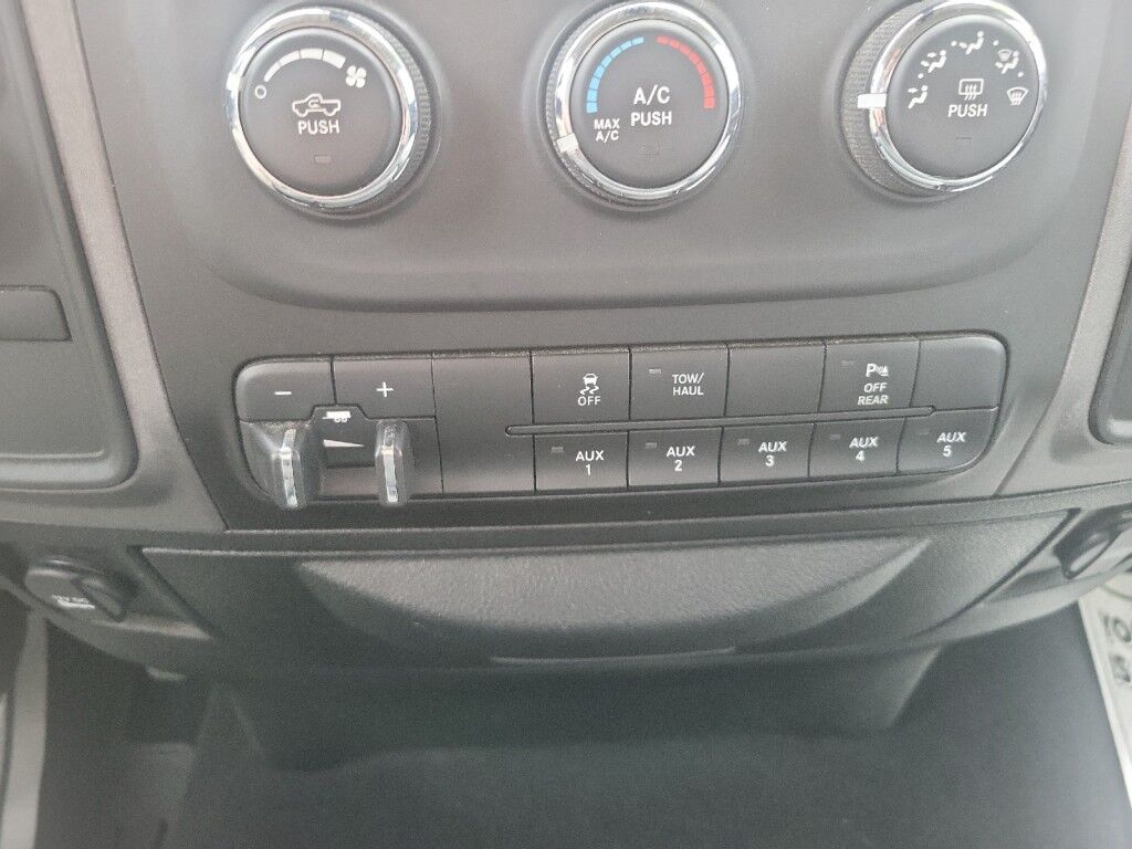 2018 Ram 2500 Tradesman Vestal NY