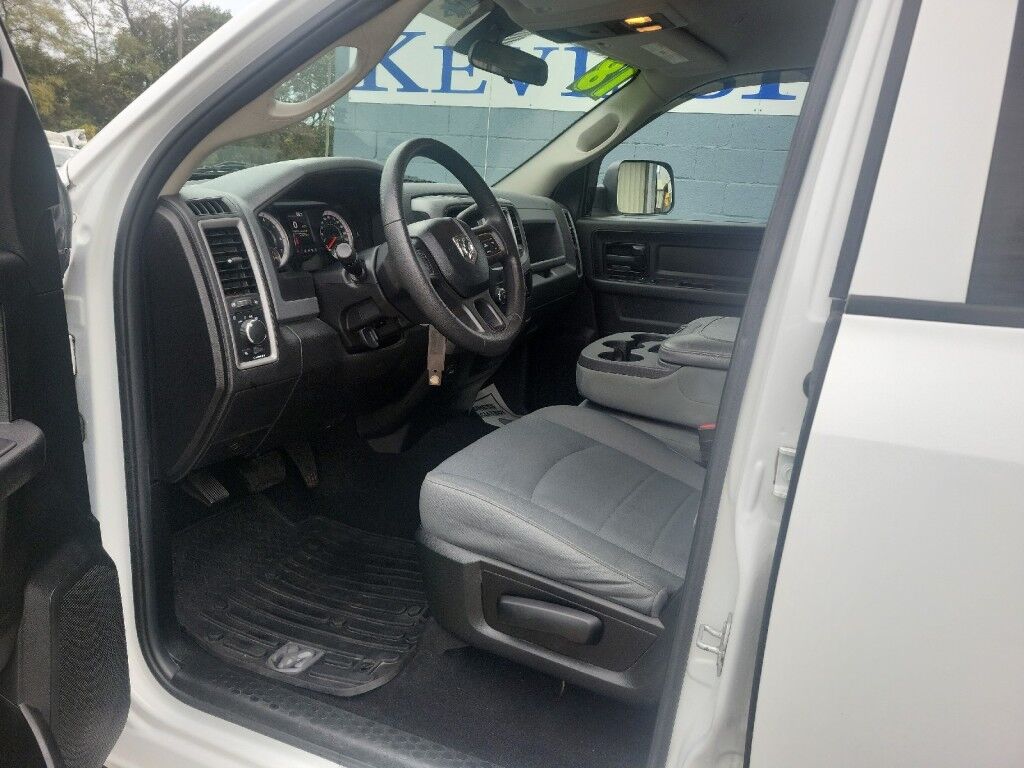 2018 Ram 2500 Tradesman Vestal NY