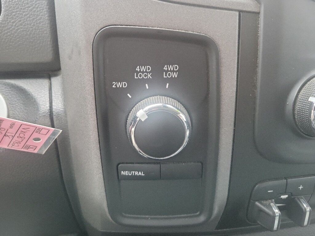 2018 Ram 2500 Tradesman Vestal NY