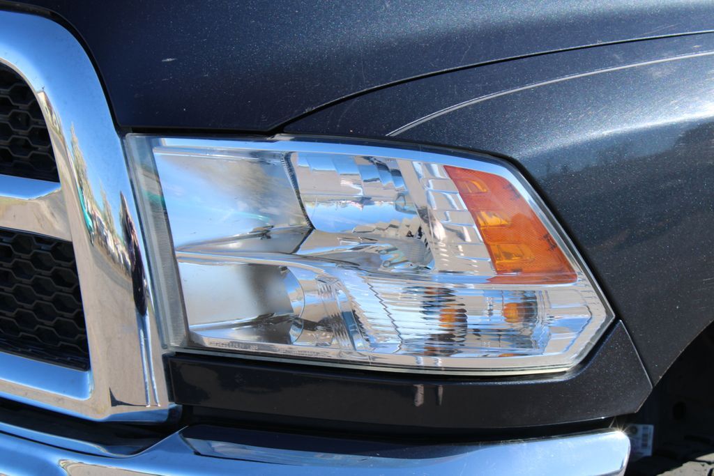 2018 Ram 2500 Tradesman Klamath Falls OR