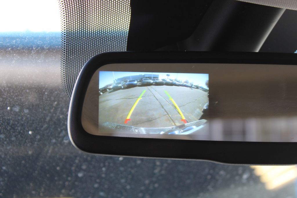 2018 Ram 2500 Tradesman Klamath Falls OR