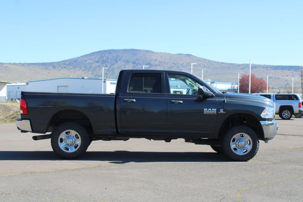 2018 Ram 2500 Tradesman Klamath Falls OR