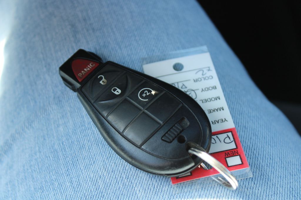 2018 Ram 2500 Tradesman Klamath Falls OR