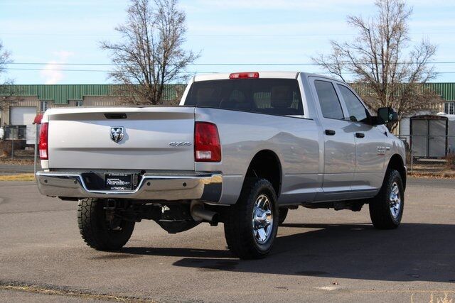 2018 Ram 2500 Tradesman Klamath Falls OR