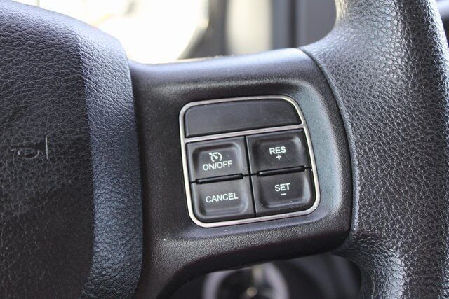 2018 Ram 2500 Tradesman Klamath Falls OR