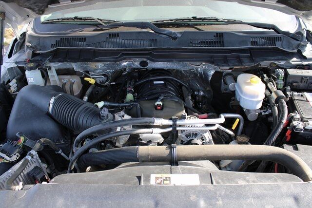 2018 Ram 2500 Tradesman Klamath Falls OR