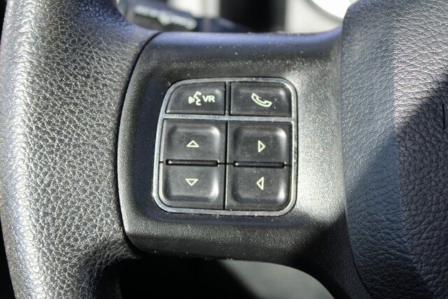 2018 Ram 2500 Tradesman Klamath Falls OR