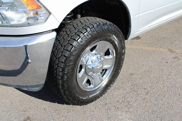 2018 Ram 2500 Tradesman Klamath Falls OR