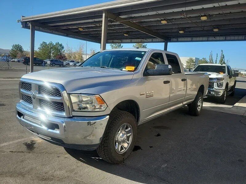 2018 Ram 2500 Tradesman Klamath Falls OR