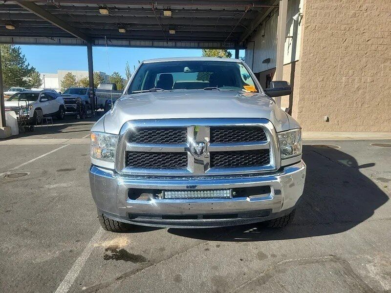 2018 Ram 2500 Tradesman Klamath Falls OR