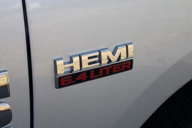 2018 Ram 2500 Tradesman Klamath Falls OR