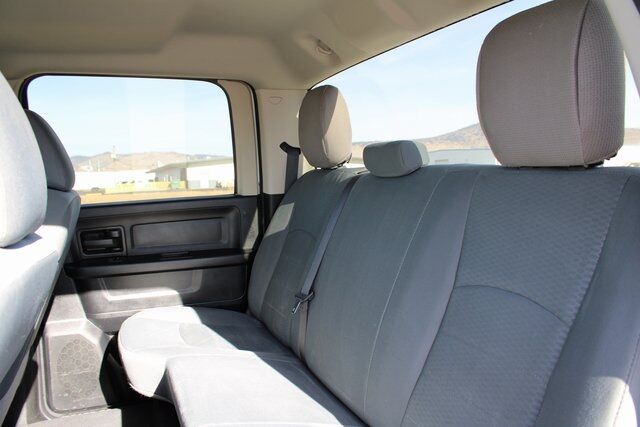 2018 Ram 2500 Tradesman Klamath Falls OR