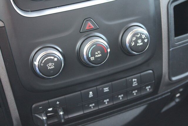 2018 Ram 2500 Tradesman Klamath Falls OR