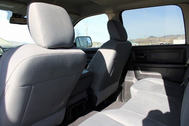 2018 Ram 2500 Tradesman Klamath Falls OR