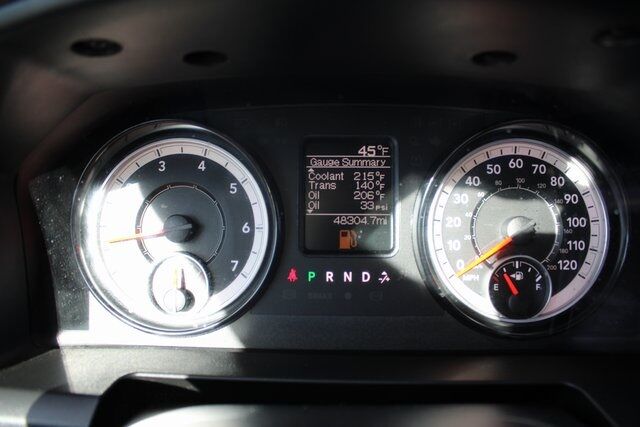 2018 Ram 2500 Tradesman Klamath Falls OR